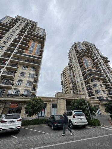 Продаётся 3-комн. новостройка 118 м², пос. Ахмедлы, photo 1 from 10