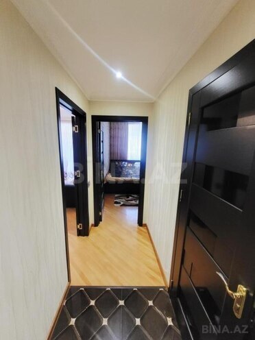 Продаётся 2-комн. новостройка 50 м², м. Иншаатчылар, photo 13 from 14