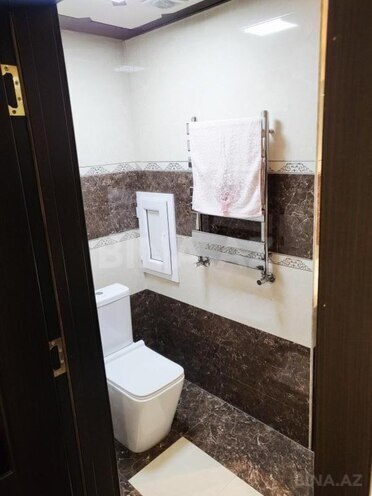Продаётся 2-комн. новостройка 50 м², м. Иншаатчылар, photo 11 from 14