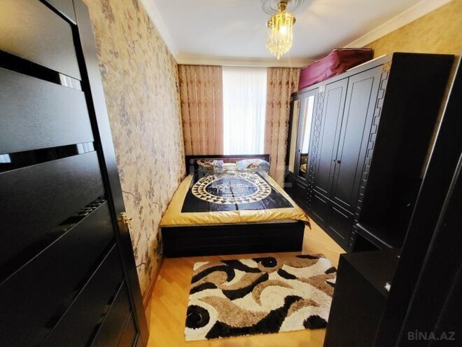 Продаётся 2-комн. новостройка 50 м², м. Иншаатчылар, photo 5 from 14