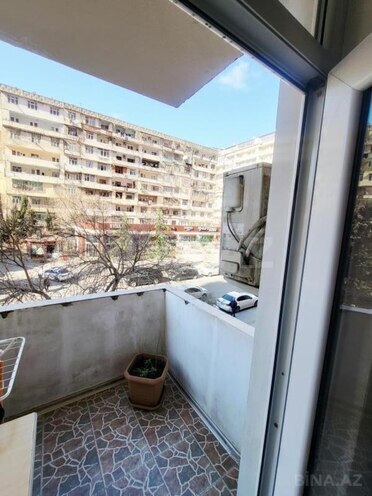 Продаётся 2-комн. новостройка 50 м², м. Иншаатчылар, photo 12 from 14