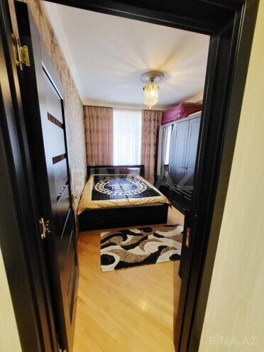 Продаётся 2-комн. новостройка 50 м², м. Иншаатчылар, photo 7 from 14