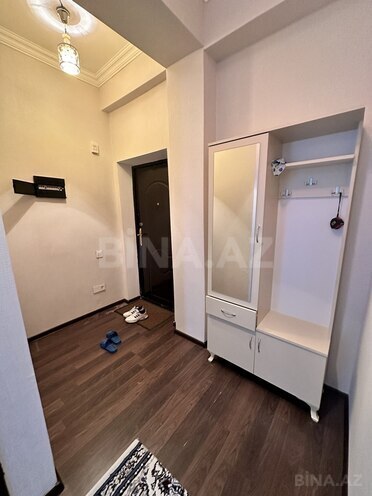 İcarəyə verilir 3 otaqlı yeni tikili 80 m², Hövsan q., photo 3 from 18