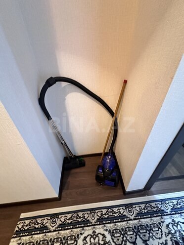 İcarəyə verilir 3 otaqlı yeni tikili 80 m², Hövsan q., photo 4 from 18