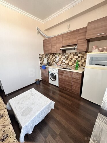 İcarəyə verilir 3 otaqlı yeni tikili 80 m², Hövsan q., photo 6 from 18