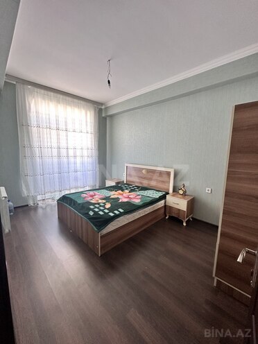 İcarəyə verilir 3 otaqlı yeni tikili 80 m², Hövsan q., photo 10 from 18