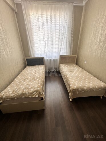İcarəyə verilir 3 otaqlı yeni tikili 80 m², Hövsan q., photo 8 from 18