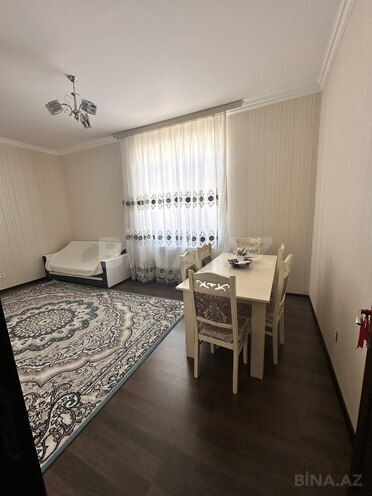 İcarəyə verilir 3 otaqlı yeni tikili 80 m², Hövsan q., photo 12 from 18