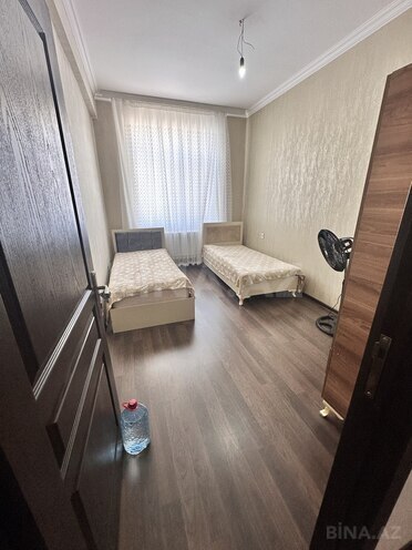 İcarəyə verilir 3 otaqlı yeni tikili 80 m², Hövsan q., photo 7 from 18