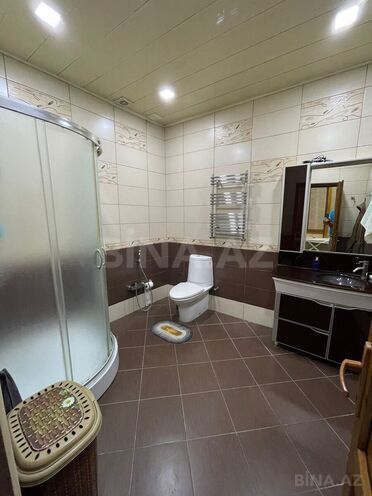 İcarəyə verilir 6 otaqlı həyət evi/bağ evi 250 m², Nəsimi m., photo 18 from 20