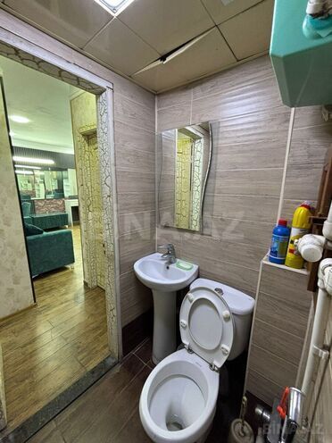 İcarəyə verilir  obyekt 80 m², Elmlər Akademiyası m., photo 15 from 18