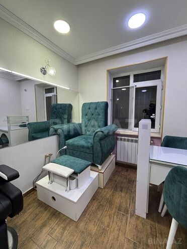 İcarəyə verilir  obyekt 80 m², Elmlər Akademiyası m., photo 7 from 18