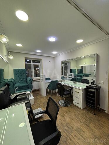 İcarəyə verilir  obyekt 80 m², Elmlər Akademiyası m., photo 9 from 18