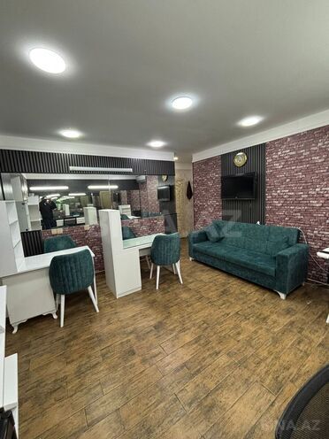 İcarəyə verilir  obyekt 80 m², Elmlər Akademiyası m., photo 4 from 18