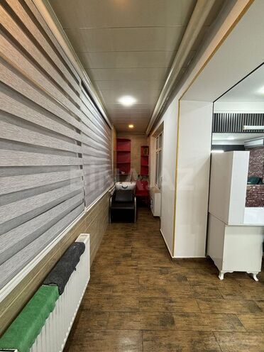 İcarəyə verilir  obyekt 80 m², Elmlər Akademiyası m., photo 12 from 18