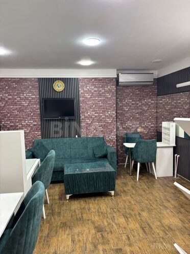 İcarəyə verilir  obyekt 80 m², Elmlər Akademiyası m., photo 3 from 18