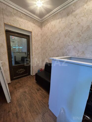 İcarəyə verilir  obyekt 80 m², Elmlər Akademiyası m., photo 14 from 18