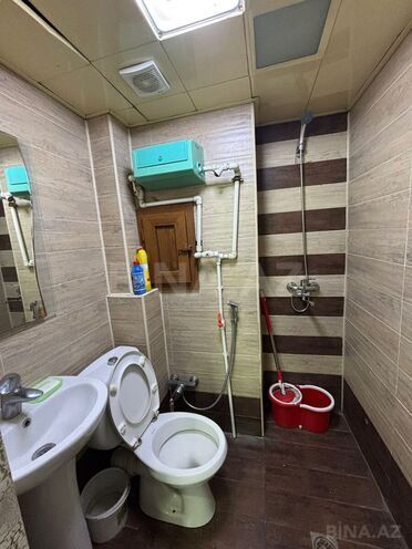 İcarəyə verilir  obyekt 80 m², Elmlər Akademiyası m., photo 16 from 18