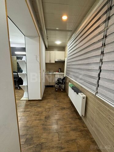 İcarəyə verilir  obyekt 80 m², Elmlər Akademiyası m., photo 11 from 18