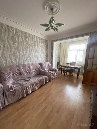 Сдаётся 2-комн. вторичка 50 м², м. 20 января, photo 4 from 11