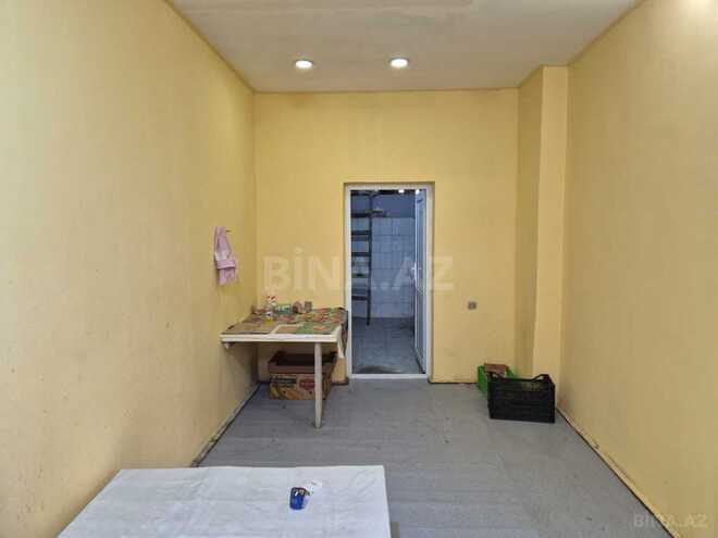 İcarəyə verilir  obyekt 92 m², Memar Əcəmi m., photo 5 from 7