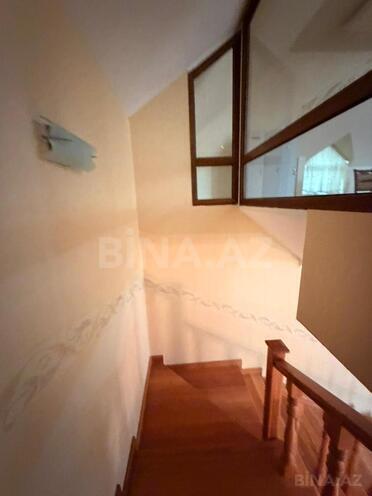 Satılır 6 otaqlı həyət evi/bağ evi 300 m², Hövsan q., photo 18 from 29