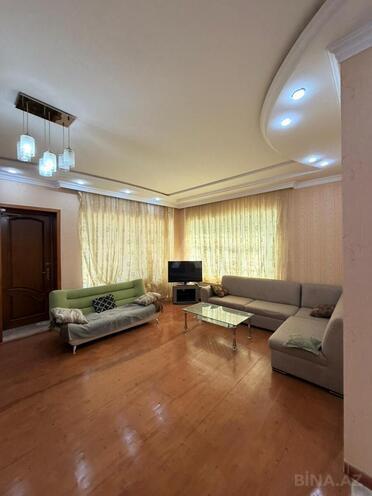 Satılır 6 otaqlı həyət evi/bağ evi 300 m², Hövsan q., photo 10 from 29