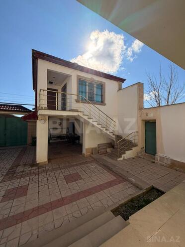 Satılır 6 otaqlı həyət evi/bağ evi 300 m², Hövsan q., photo 4 from 29