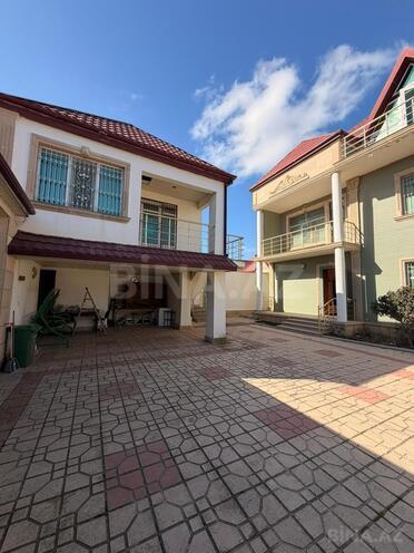 Satılır 6 otaqlı həyət evi/bağ evi 300 m², Hövsan q., photo 3 from 29