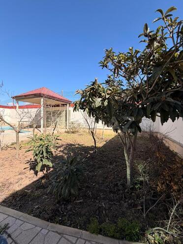 Satılır 6 otaqlı həyət evi/bağ evi 300 m², Hövsan q., photo 22 from 29