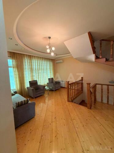 Satılır 6 otaqlı həyət evi/bağ evi 300 m², Hövsan q., photo 7 from 29