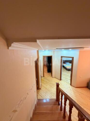 Satılır 6 otaqlı həyət evi/bağ evi 300 m², Hövsan q., photo 11 from 29