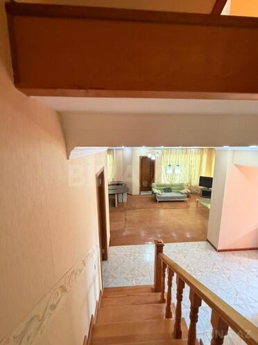 Satılır 6 otaqlı həyət evi/bağ evi 300 m², Hövsan q., photo 28 from 29