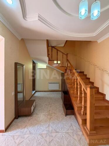 Satılır 6 otaqlı həyət evi/bağ evi 300 m², Hövsan q., photo 19 from 29