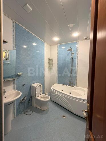 Satılır 6 otaqlı həyət evi/bağ evi 300 m², Hövsan q., photo 27 from 29