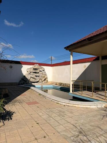 Satılır 6 otaqlı həyət evi/bağ evi 300 m², Hövsan q., photo 6 from 29