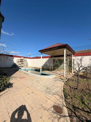 Satılır 6 otaqlı həyət evi/bağ evi 300 m², Hövsan q., photo 5 from 29