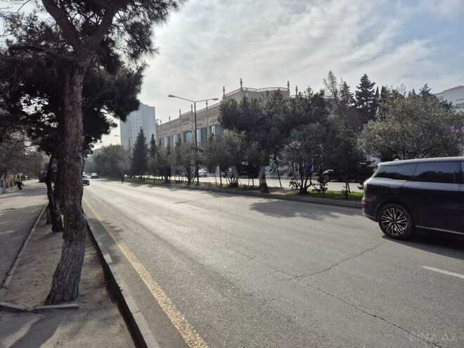 İcarəyə verilir  obyekt 92 m², Memar Əcəmi m., photo 6 from 7