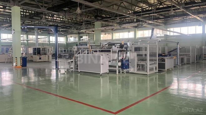 Satılır  obyekt 12 300 m², photo 12 from 17