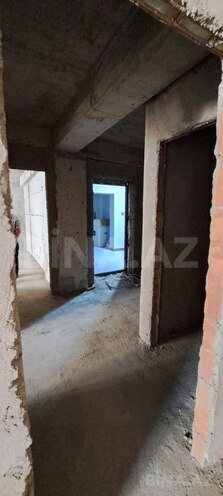 Satılır 3 otaqlı yeni tikili 128 m², Nəriman Nərimanov m., photo 6 from 15