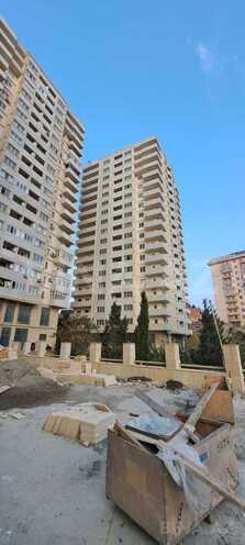 Satılır 3 otaqlı yeni tikili 128 m², Nəriman Nərimanov m., photo 7 from 15