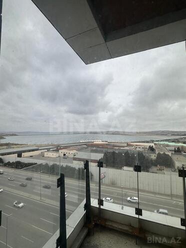 Satılır 3 otaqlı yeni tikili 128 m², Nəriman Nərimanov m., photo 14 from 15
