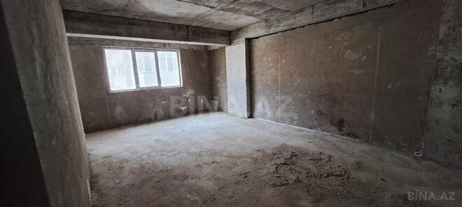 Satılır 3 otaqlı yeni tikili 128 m², Nəriman Nərimanov m., photo 4 from 15