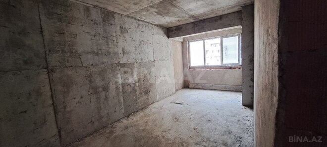 Satılır 3 otaqlı yeni tikili 128 m², Nəriman Nərimanov m., photo 3 from 15