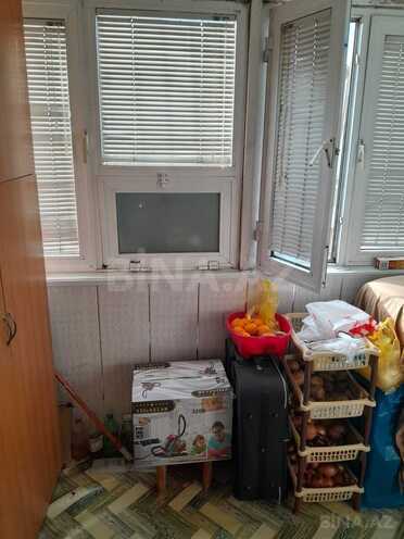 Satılır 2 otaqlı köhnə tikili 48 m², İnşaatçılar m., photo 9 from 11