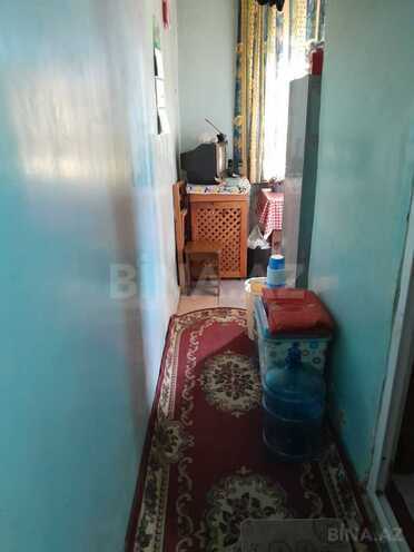 Satılır 2 otaqlı köhnə tikili 48 m², İnşaatçılar m., photo 5 from 11
