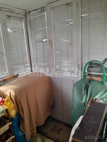 Satılır 2 otaqlı köhnə tikili 48 m², İnşaatçılar m., photo 8 from 11