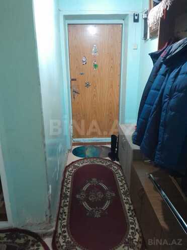 Satılır 2 otaqlı köhnə tikili 48 m², İnşaatçılar m., photo 6 from 11