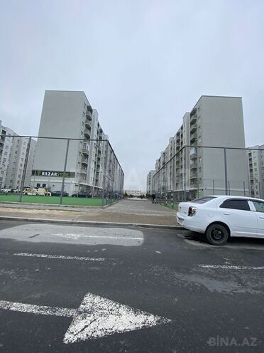 Satılır 3 otaqlı yeni tikili 75 m², Hövsan q., photo 10 from 11