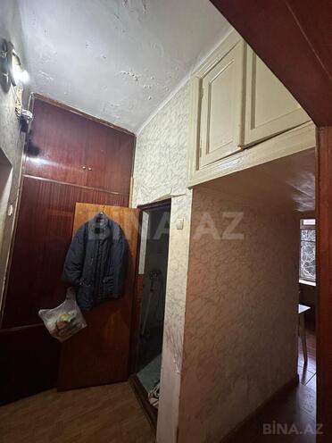 Продаётся 2-комн. вторичка 60 м², м. Низами, photo 10 from 19